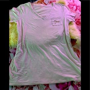 Victoria’s Secret Sleepshirt
